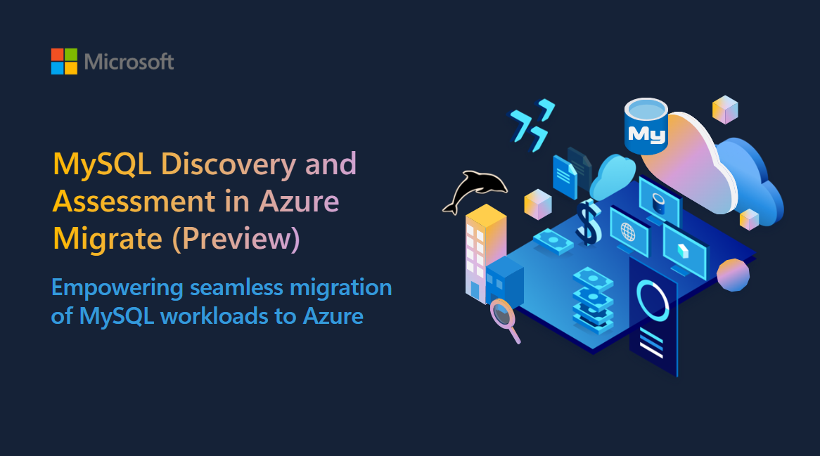 Azure Migrate를 활용한 MySQL 워크로드 마이그레이션 계획 수립
